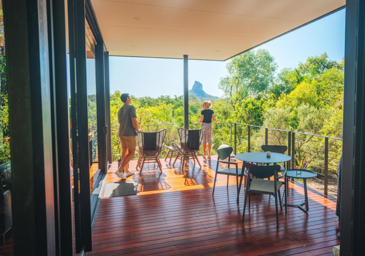 הרי הגלאס האוס Glass On Glasshouse מראה חיצוני תמונה